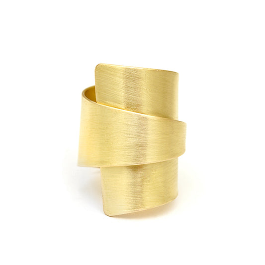 TESTA BRASS RING