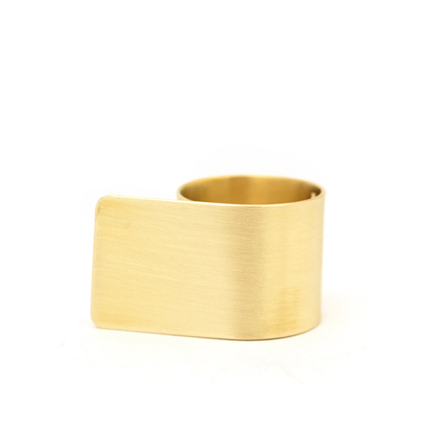 VAL BRASS RING