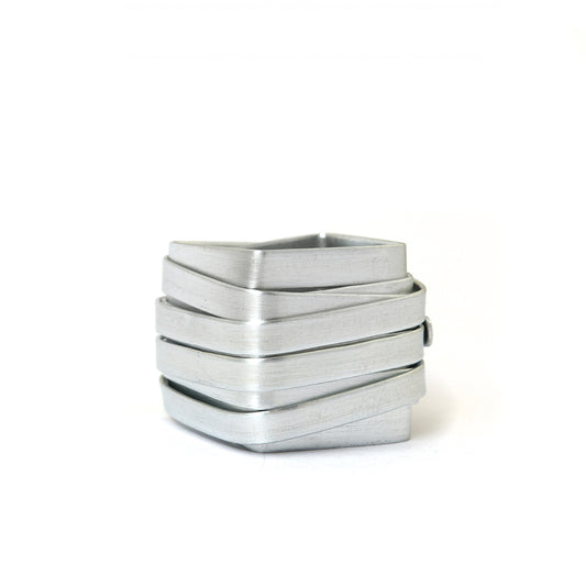 KUBO ZINC RING