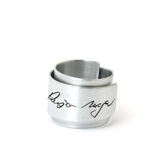 TESTA SEVDALINKA RING