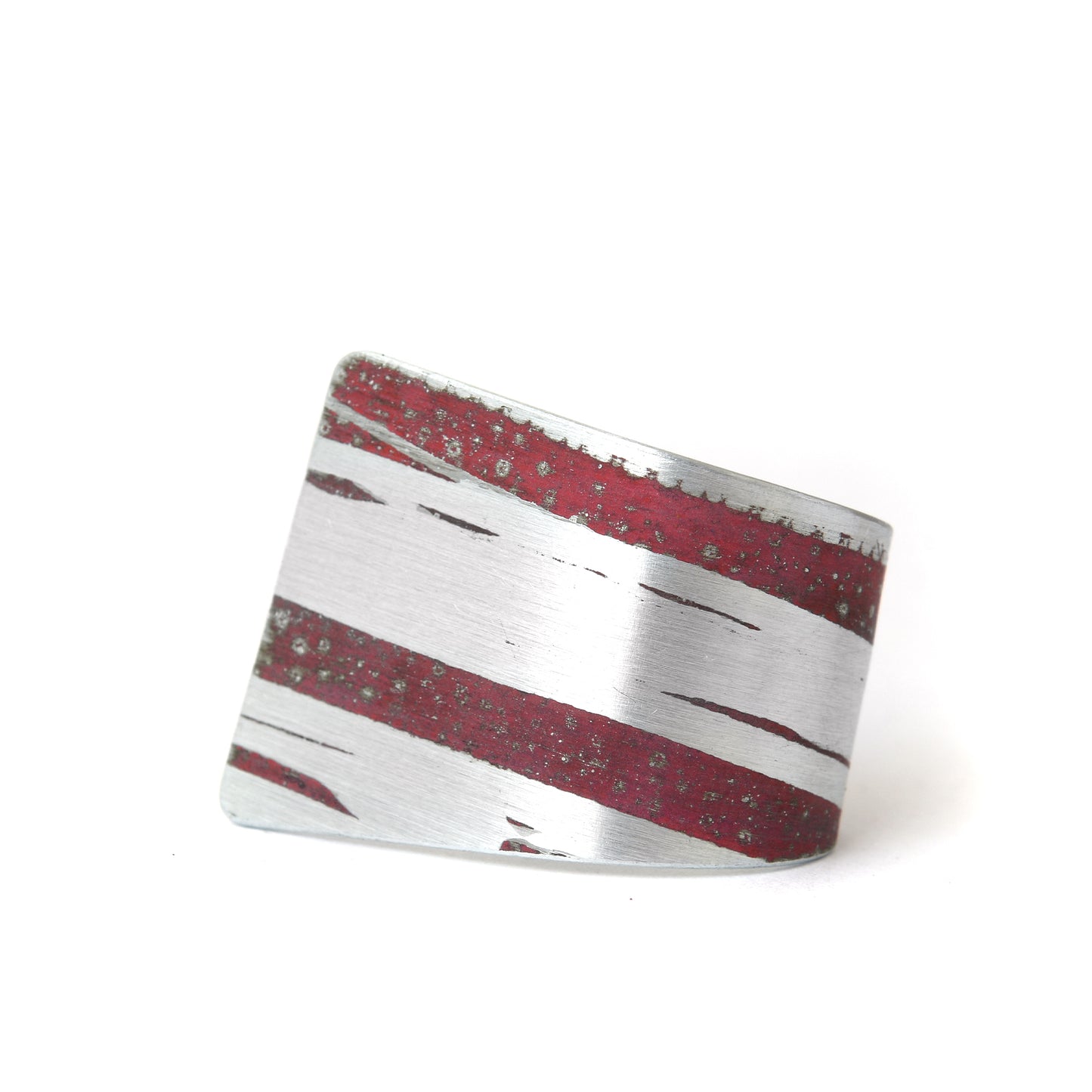 WOMEN'S VAL CROSS RING