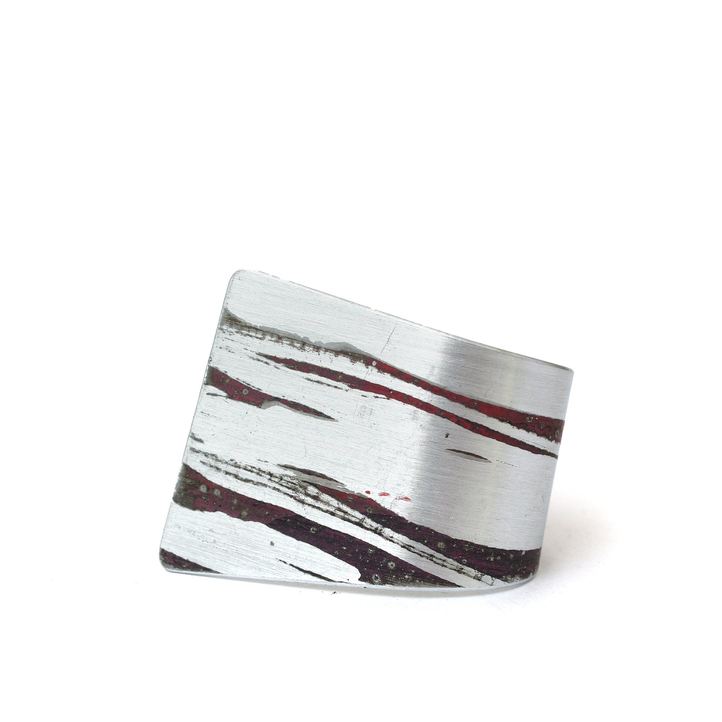 WOMEN'S VAL CROSS RING