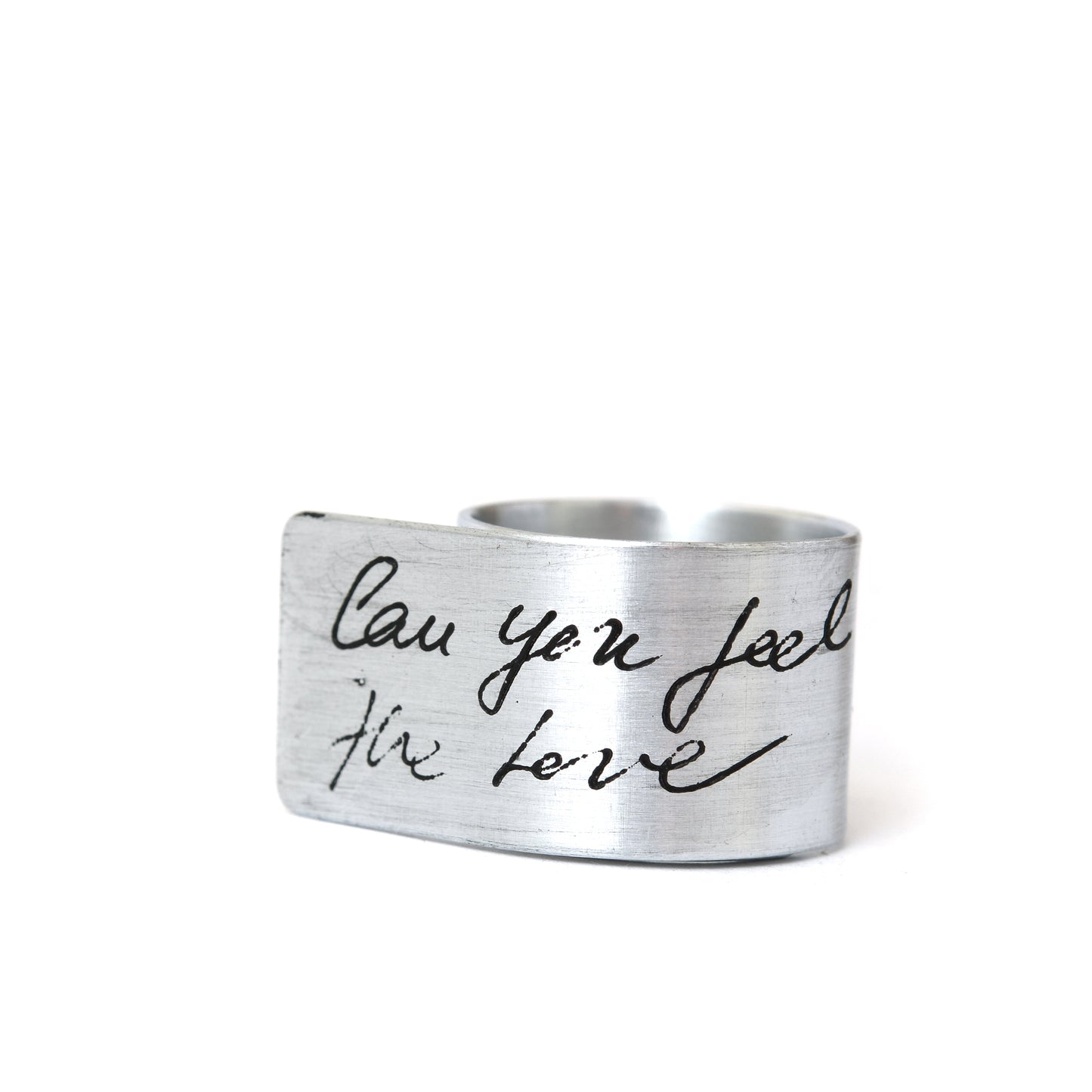 WOMEN'S VAL POEMA RING