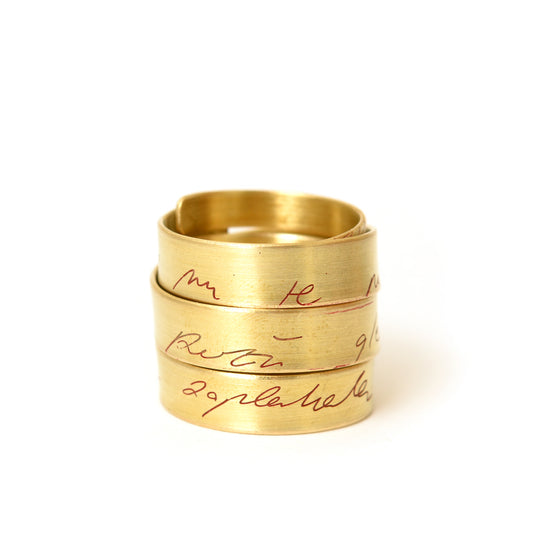 WOMEN'S GEA SEVDALINKA RING