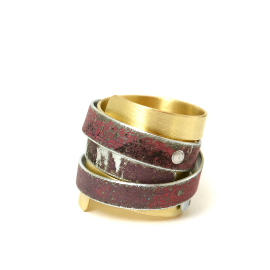 WOMEN'S VIGO RING