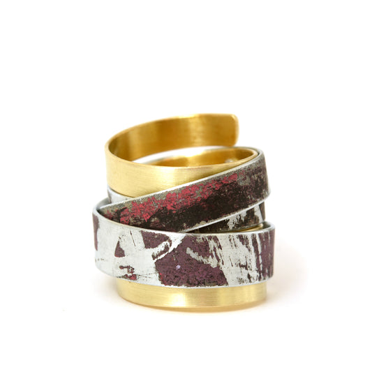 WOMEN'S VIGO RING