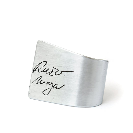 WOMEN'S VAL SEVDALINKA RING