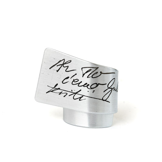 WOMEN'S VAL SEVDALINKA RING