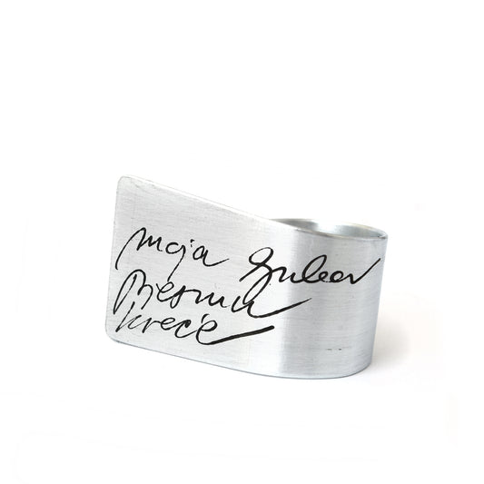 WOMEN'S VAL SEVDALINKA RING