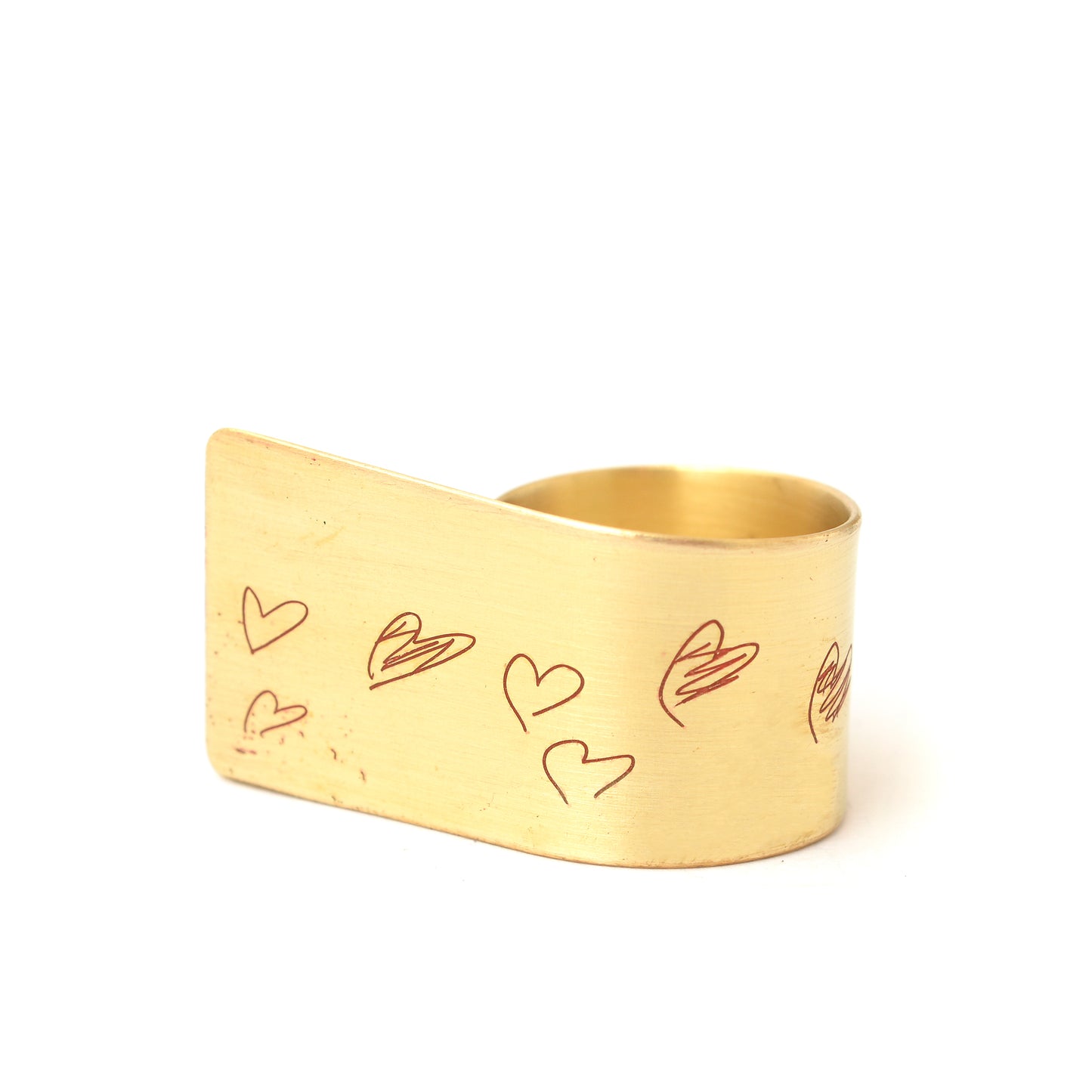 VAL LOVE RING