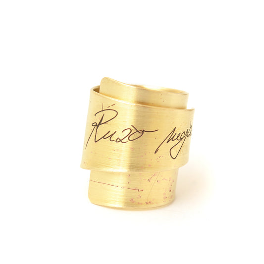 WOMEN'S TESTA SEVDALINKA RING