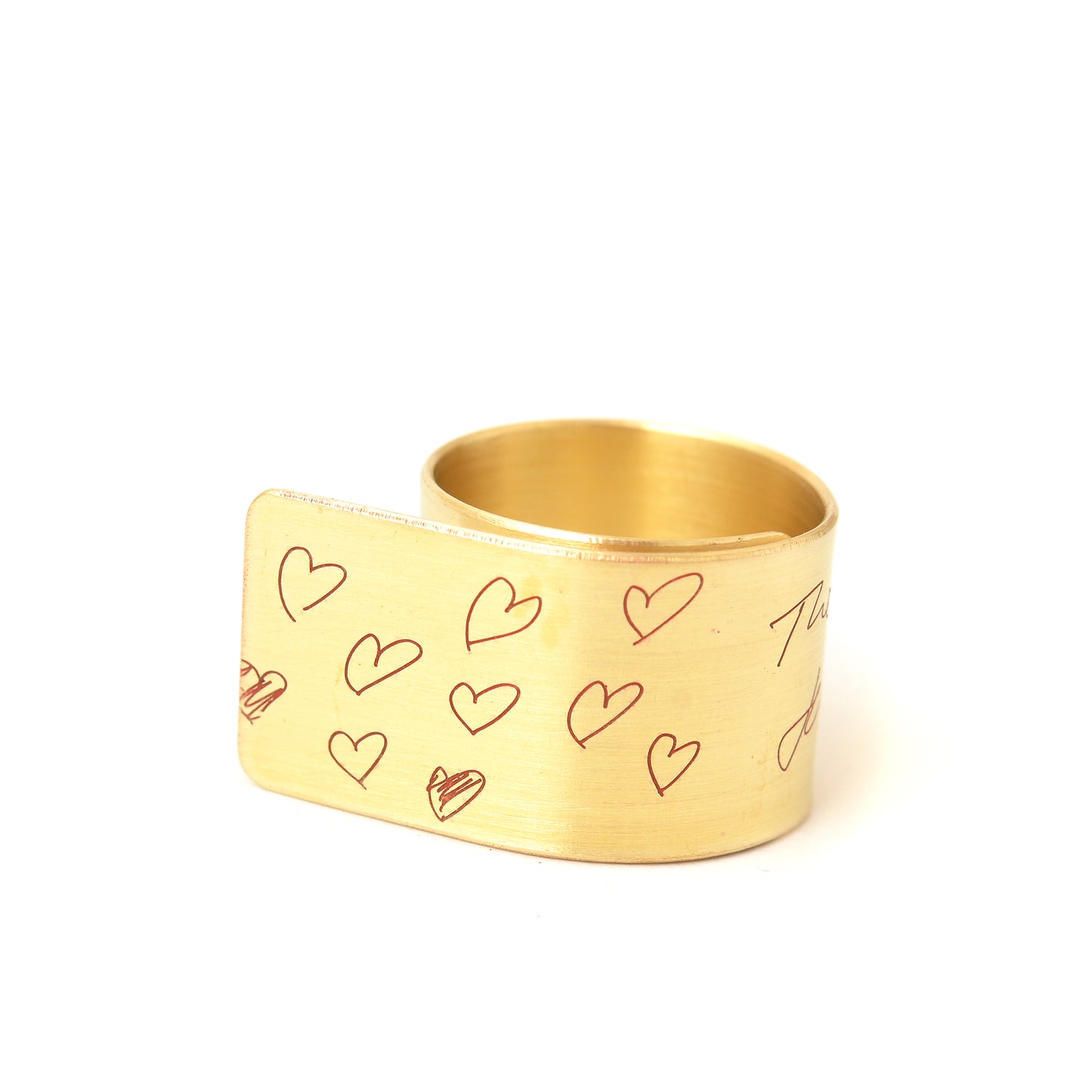 VAL LOVE RING