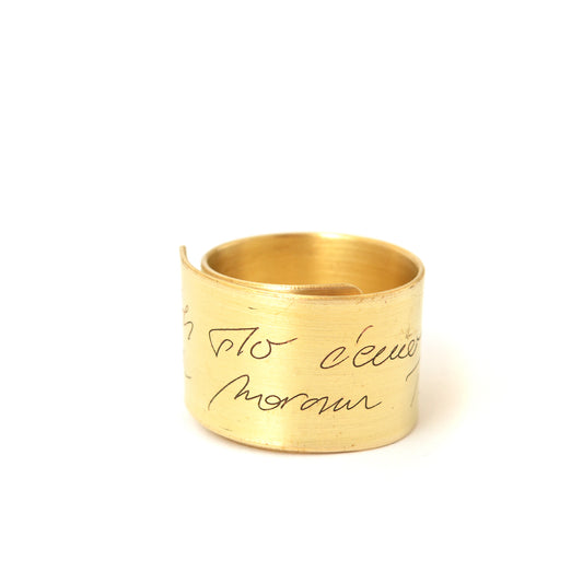 WOMEN'S GEA SEVDALINKA RING