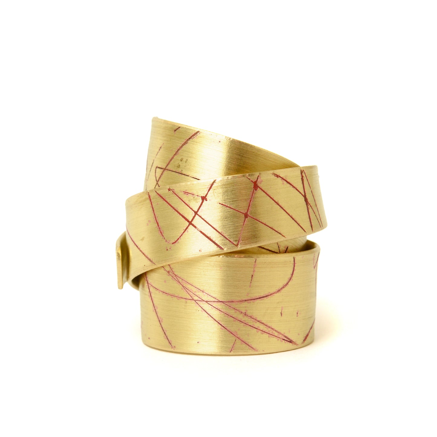 WOMEN'S GEA KOMB RING