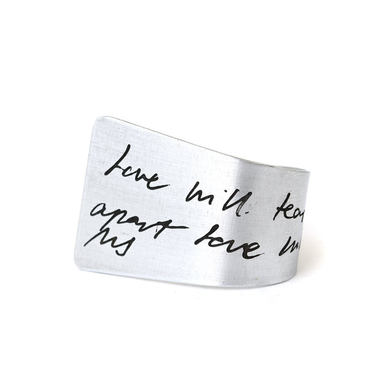 WOMEN'S VAL POEMA RING
