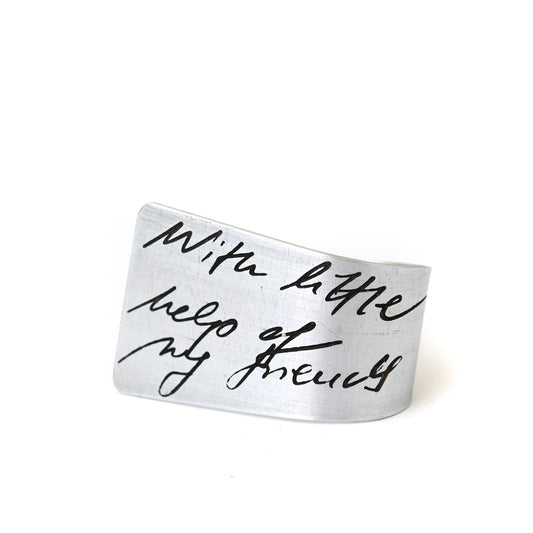 WOMEN'S VAL POEMA RING