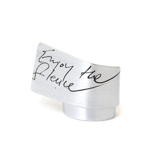 WOMEN'S VAL POEMA RING