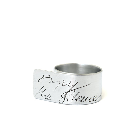 WOMEN'S VAL POEMA RING
