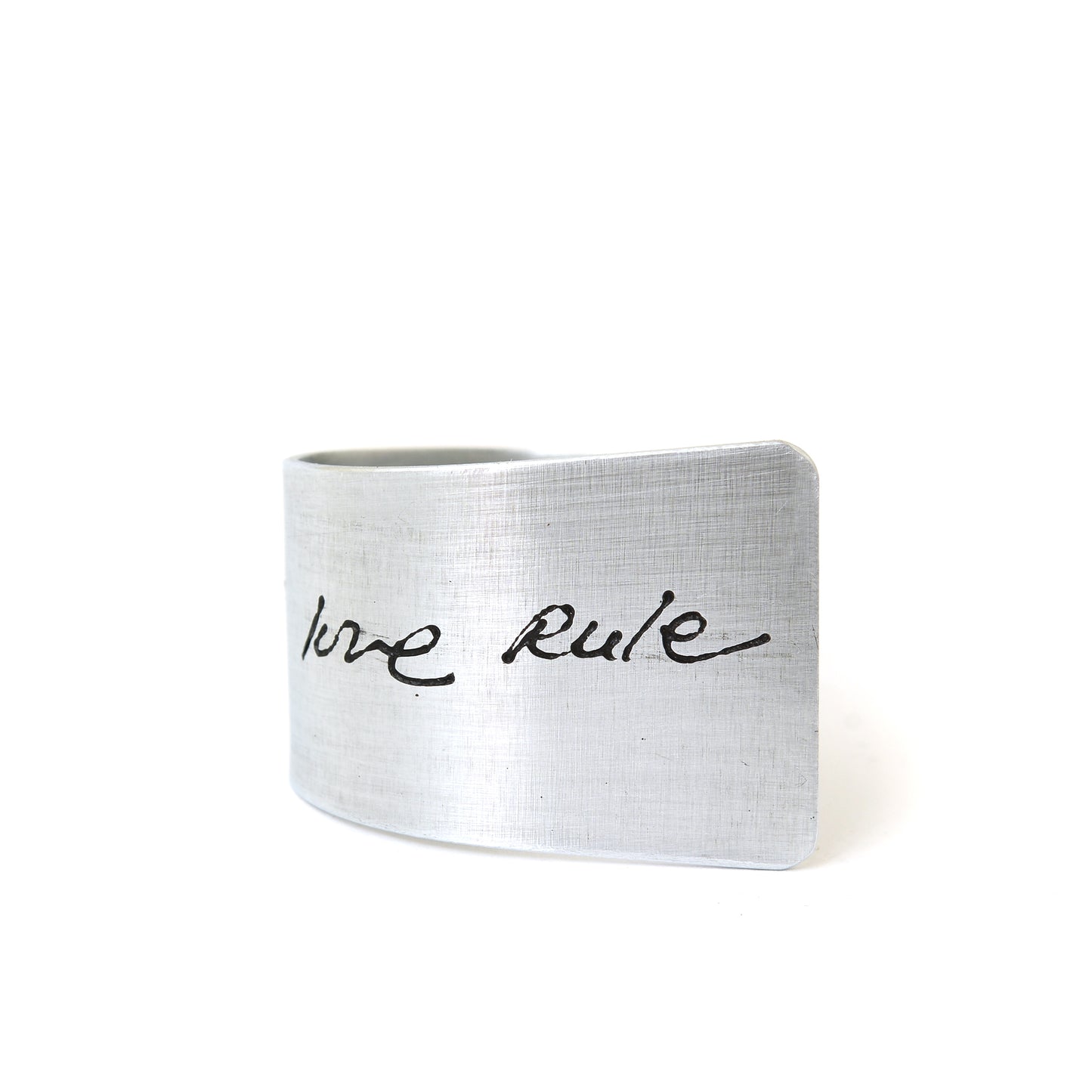 WOMEN'S VAL POEMA RING