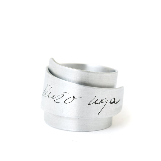 WOMEN'S VAL SEVDALINKA RING