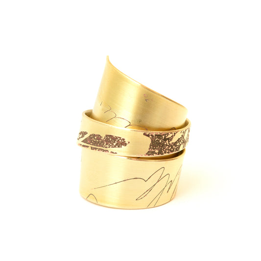 WOMEN'S VAL RING