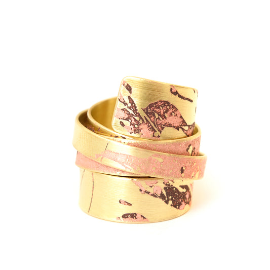 WOMEN'S GEA RING