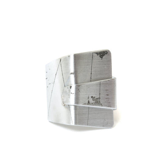 WOMEN'S KUBO RING