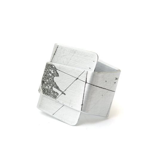 WOMEN'S KUBO RING
