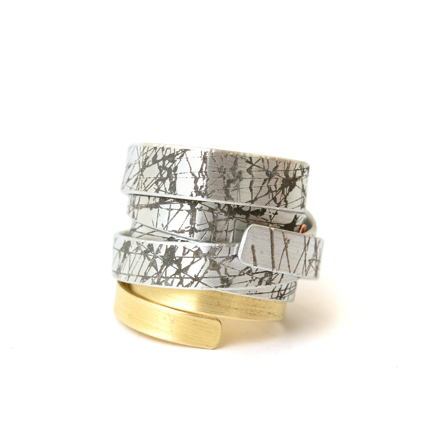 WOMEN'S VIGO RING