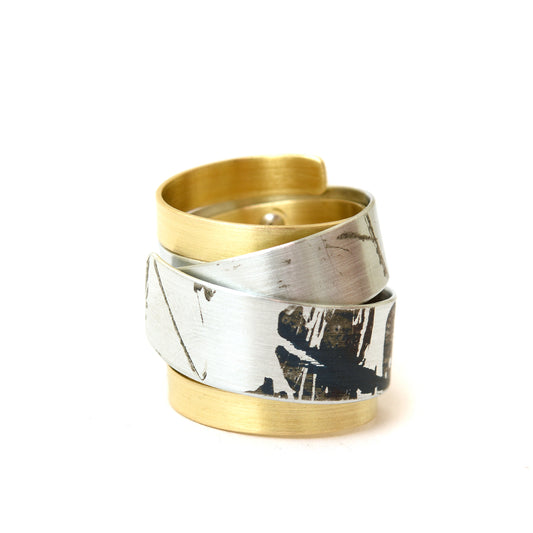 WOMEN'S VIGO RING