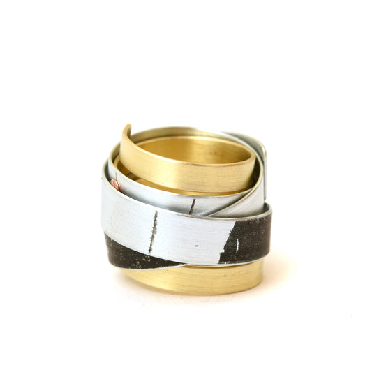 WOMEN'S VIGO RING