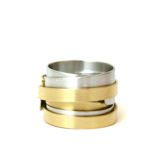 WOMEN'S VIGO RING