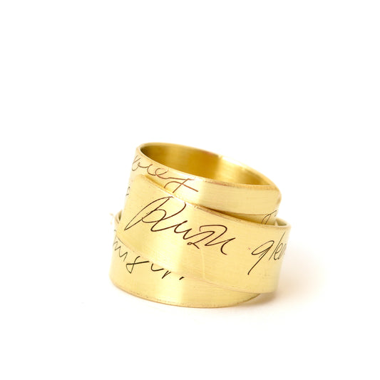 WOMEN'S GEA SEVDALINKA RING
