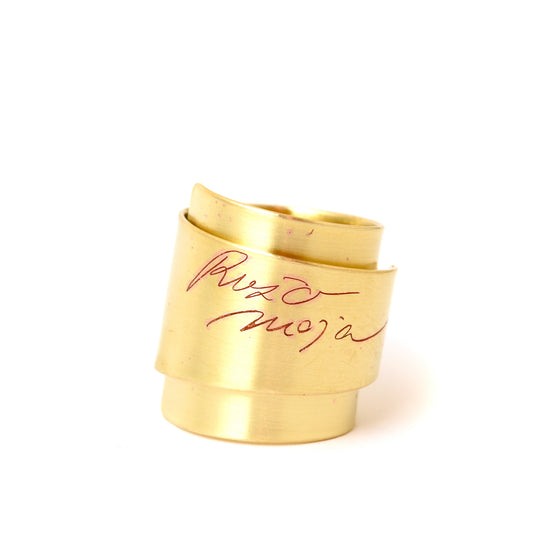 WOMEN'S TESTA SEVDALINKA RING