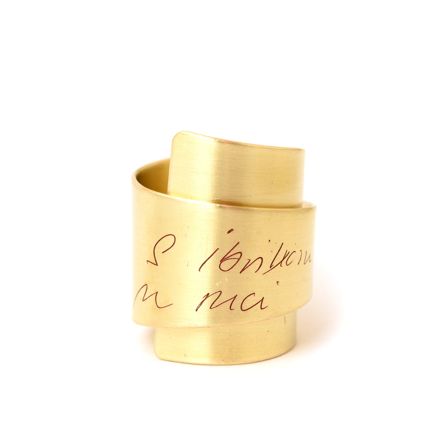 WOMEN'S TESTA SEVDALINKA RING