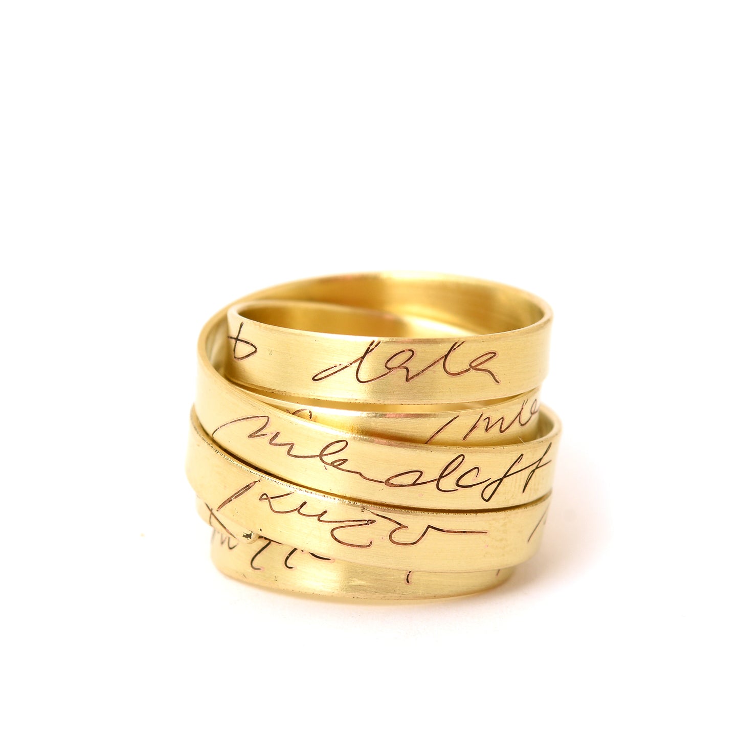 WOMEN'S GEA SEVDALINKA RING