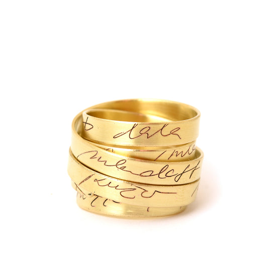 WOMEN'S GEA SEVDALINKA RING