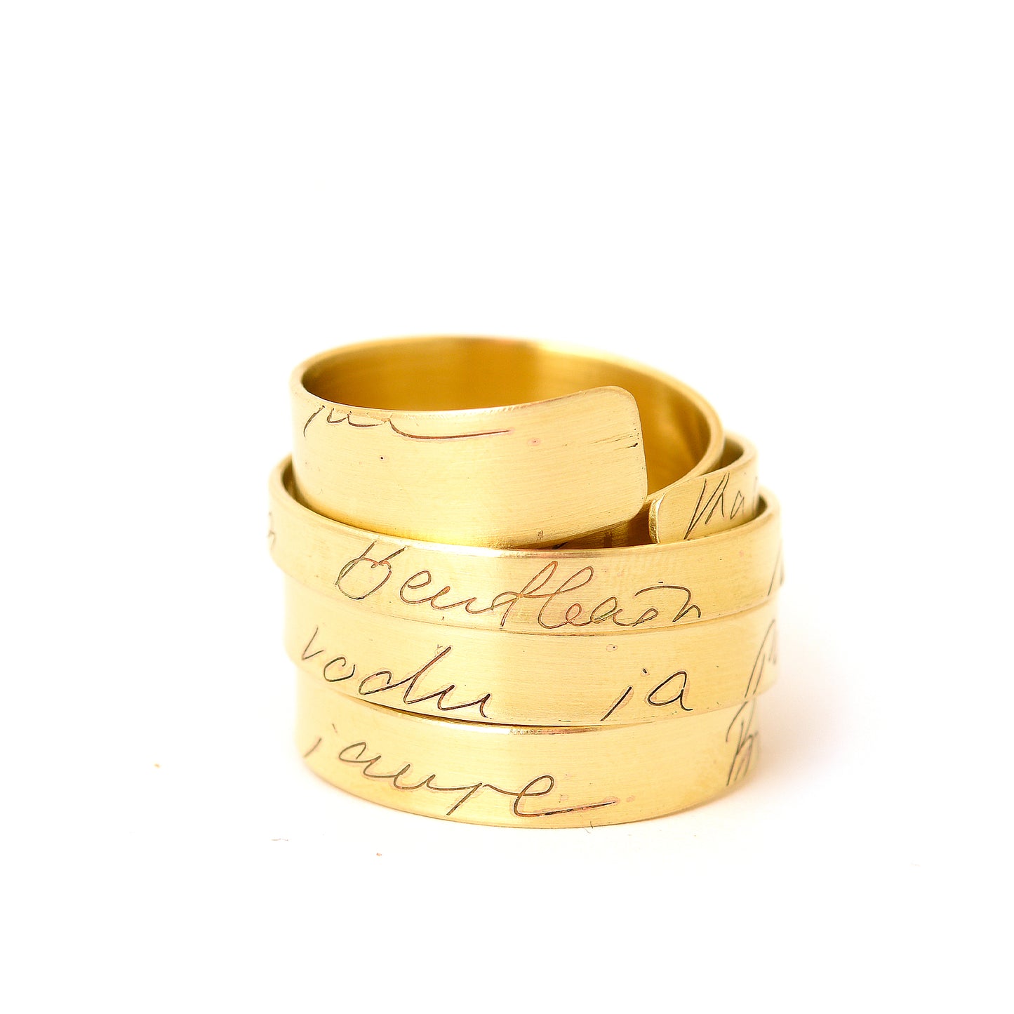 WOMEN'S GEA SEVDALINKA RING