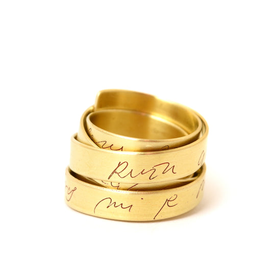 WOMEN'S GEA SEVDALINKA RING