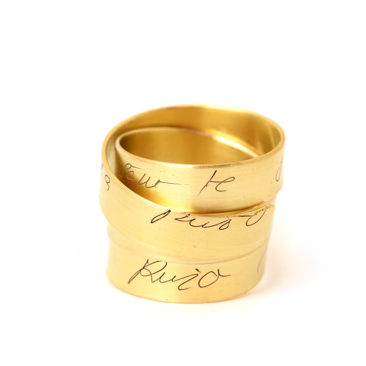 WOMEN'S GEA SEVDALINKA RING