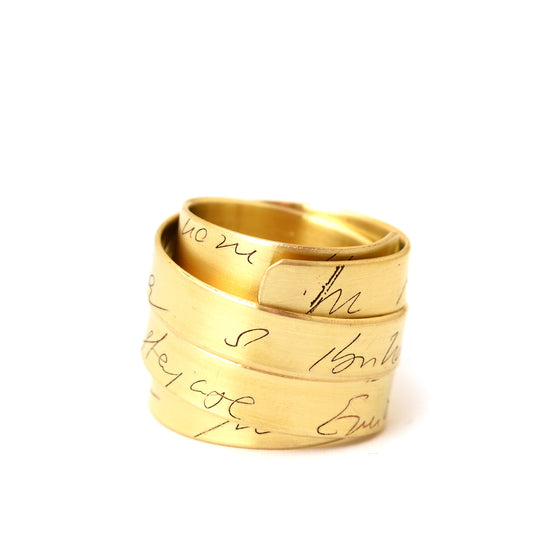 WOMEN'S GEA SEVDALINKA RING