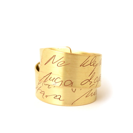 WOMEN'S GEA SEVDALINKA RING