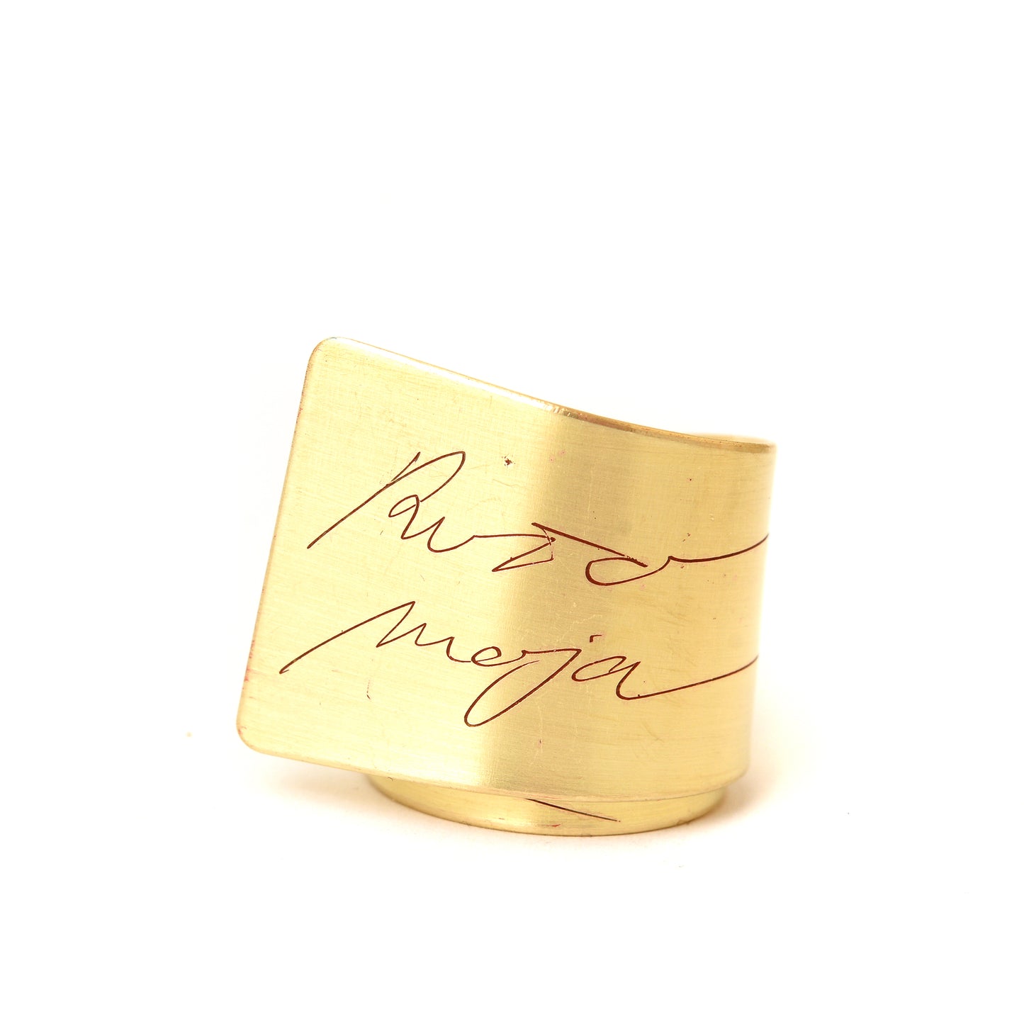 WOMEN'S VAL SEVDALINKA RING