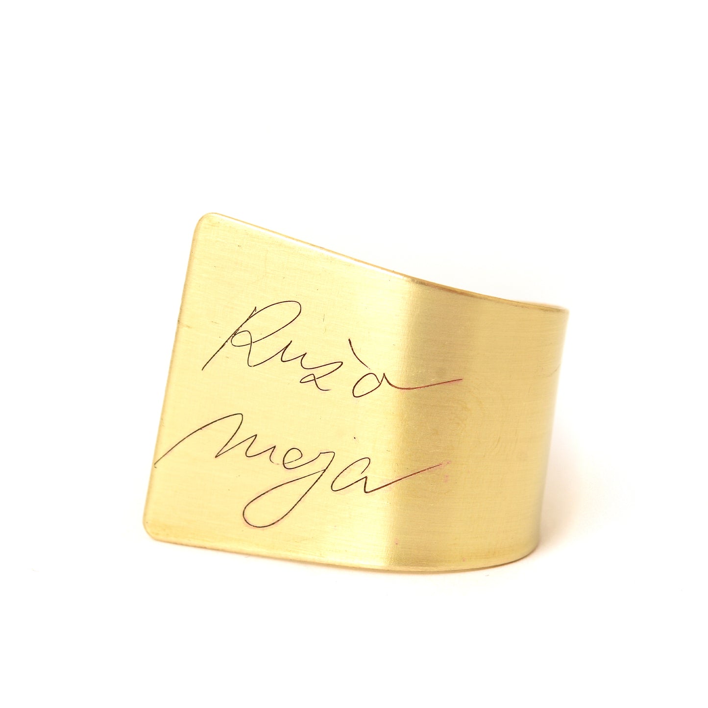 WOMEN'S VAL SEVDALINKA RING