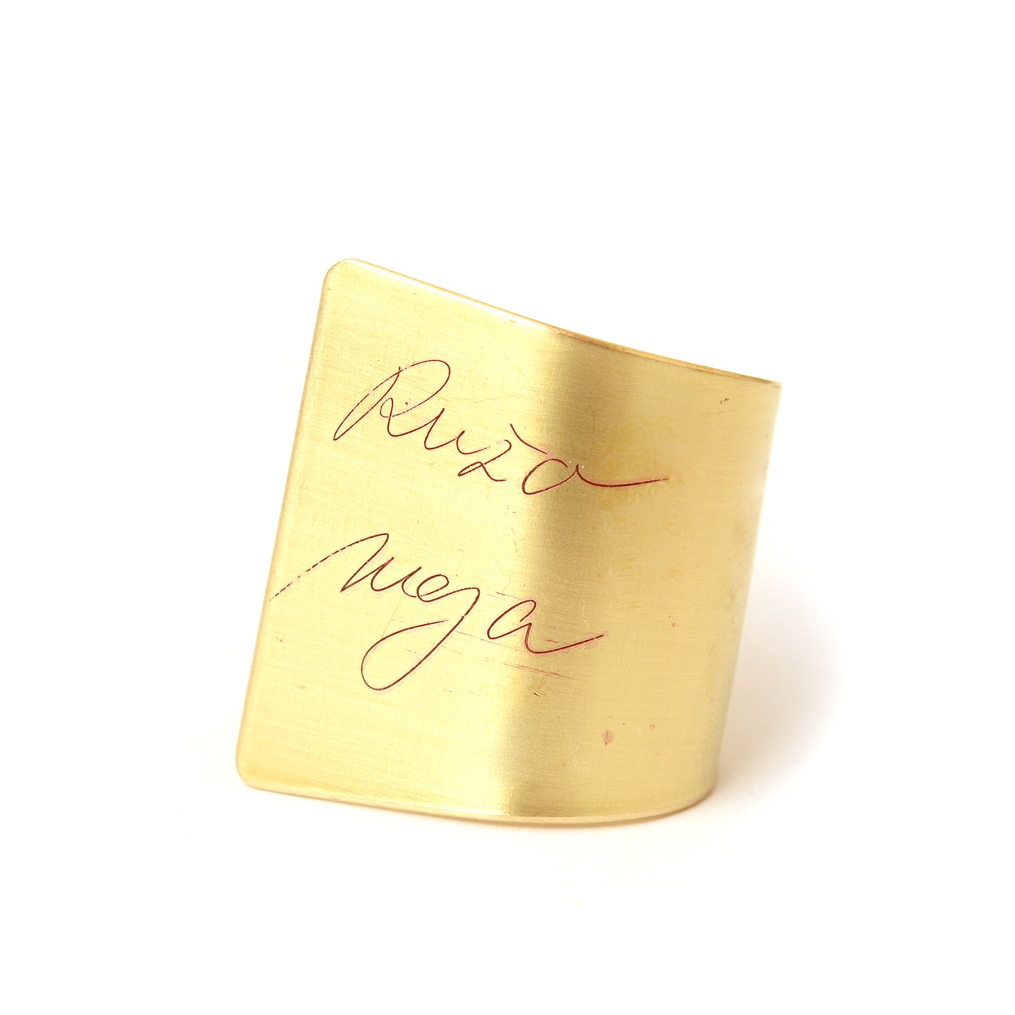 WOMEN'S VAL SEVDALINKA RING