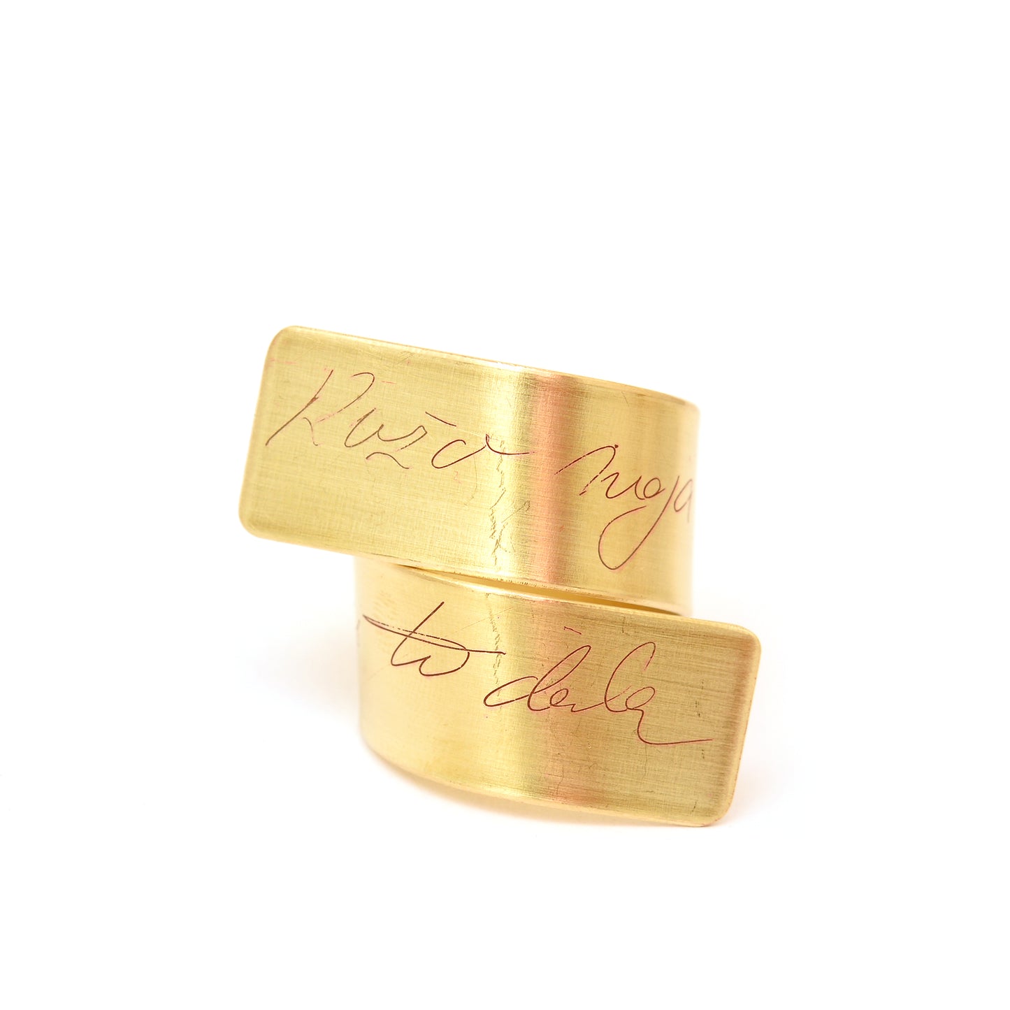 WOMEN'S ALI SEVDALINKA RING