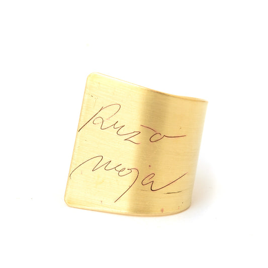 WOMEN'S SEVDALINKA RING