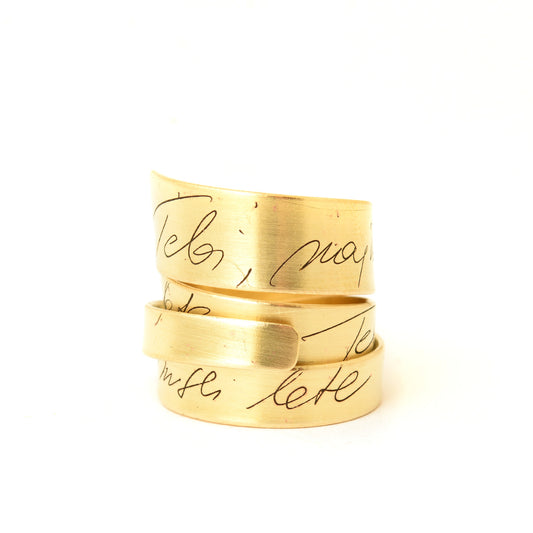 WOMEN'S SEVDALINKA RING