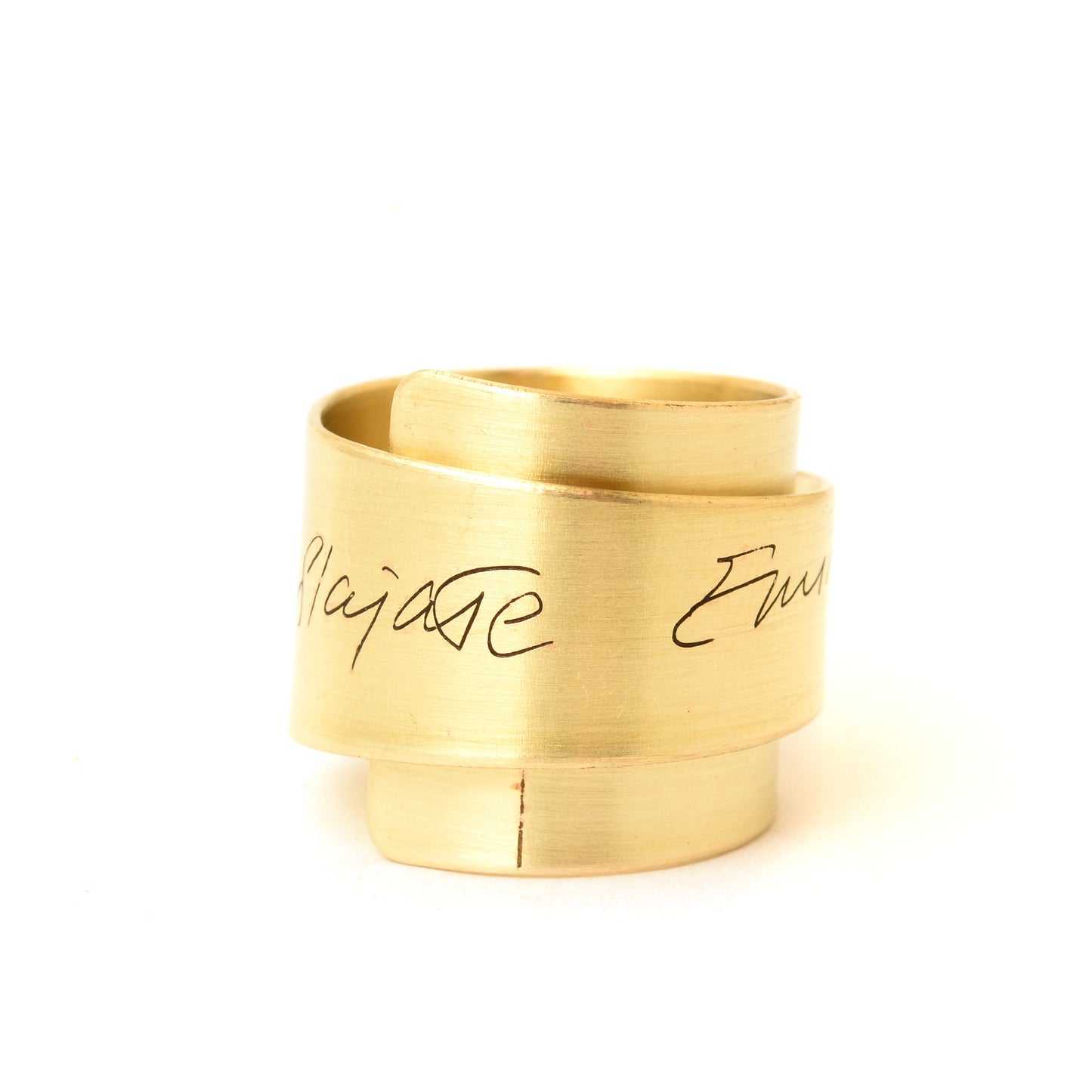 WOMEN'S SEVDALINKA RING