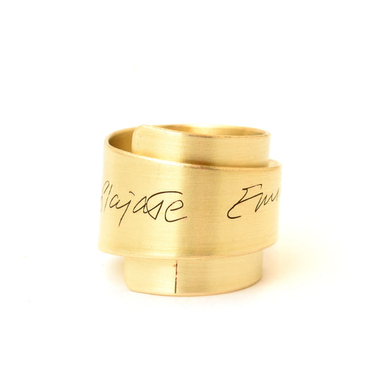 WOMEN'S SEVDALINKA RING